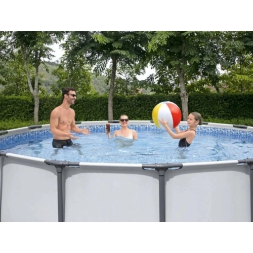 basen stelażowy BESTWAY 56950